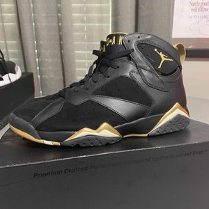 Gold pack 7s size 10